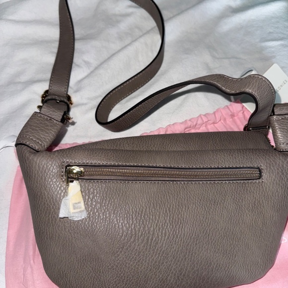 POPPY & PEONIES SIDEKICK BAG - Picture 2 of 6